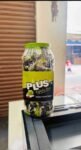 02189 /1Rs  PLUS JAR  CHOCO /MRP 170 /DP 80 /BOX 24 JAR