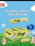 02182 /5Rs  AMERICAN COW  CANDY /MRP 150 /DP 98 /BOX 24 JAR