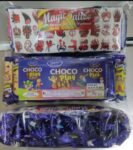 02170 / 1Rs  SIMCO AIR GEMS POUCH /MRP 60 /DP 37 /BOX 70 JAR