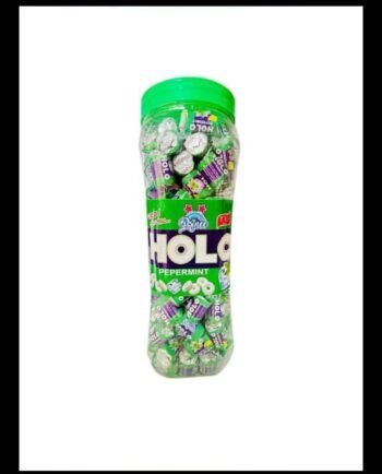 02169 /2Rs  POLO JAR CANDY /MRP 150 /DP 90 /BOX 24 JAR