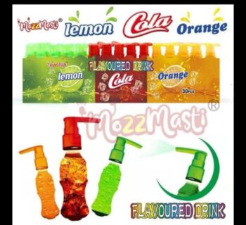 02146 /COLA SPRAY 5RS /MRP 150 /DP 90 /BOX 20 JAR