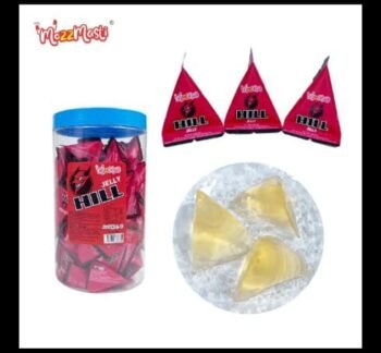 02143 / 5Rs HILL JELLY /MRP 200 /DP 120 /BOX 12 JAR
