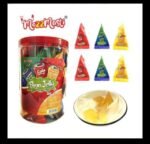 02141 / 5Rs POP COLA JELLY /MRP 200 /DP 120 /BOX 12 JAR