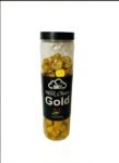 02297 /1Rs  SKY MILK CHOCO GOLD JAR /MRP 150 /DP 90 /BOX 25 JAR