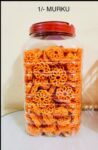 02298 /JALLI MURKUL /MRP 200 /DP 120 /BOX 12 JAR
