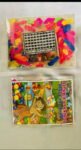 02292 /5Rs  ATM BALLOON /MRP 60 /DP 20 /BOX 50 JAR
