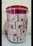 02291 /SOAN PAPDI 5RS /MRP 300 / DP 170 /BOX 12 JAR