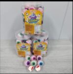 02136 /EYE BALL JELLY 5RS /,MRP 150 /DP 95 /BOX 20 JAR