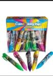 02130 /10Rs  PEN JELLY /MRP 150 /DP 108 /BOX 24 JAR