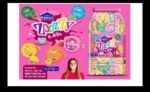 02126 /5Rs  ZOZZY TAPE  CHOCO/MRP 200 /DP 135 /BOX 24 JAR