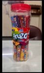 02088 /5Rs  SIMCO POPPINS JAR  /MRP150 /DP 90 /BOX 24 JAR