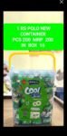 02079 /1Rs  COOL MINT CANDY  /MRP 200 /DP 135 /B0X 16 JAR