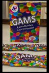 02029 /GEMS POUCH 5RS /MRP 150 /DP85 /BOX 24 JAR