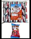 02016 / 5Rs MOTU PATLU EGG TOY  /MRP 150 /DP 105 /BOX 32 JAR