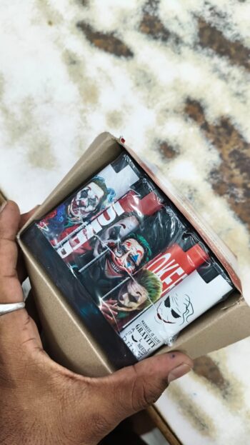 02464 /CIGERETTE LIGHTER 20RS /MRP 20 /DP 11.80 /BOX 1000 PCS