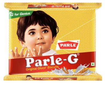 03033 /PARLE -G 5RS /MRP 5 /DP 4.25 /BOX 144 PCS /MINIMUM ORDER 10 BOXES