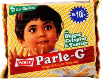 02647 /PARLE -G /MRP 10 /DP 8.50 /BOX 72 PCS /MINIMUM ORDER 10 BOXES