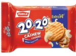 02663 /20-20 /MRP 5 /DP 4.25 /BOX 144 PCS /MINIMUM ORDER 10 BOXES