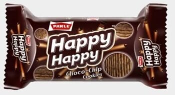 02665 /PARLE HAPPYHAPPY CHOCO COOKIES BISCUITS /MRP 5 /DP 4.25 /BOX 144 PCS /MINIMUM ORDER 10 BOXES
