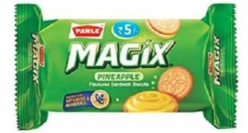 03053 /PARLE MAGIX GREEN /MRP 5 /DP 4.25 /BOX 144 PCS /MINIMUM ORDER10 BOXES