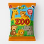 03078 /CHIKA ZOO /MRP 5RS /DP 3.50 /BOX 224 PKT /MINIMUM ORDER 10 BOXES