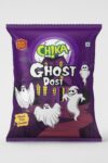 03080 /CHIKA GHOST DOST /MRP 5RS /DP 3.50 /BOX 224 PKT /MINIMUM ORDER 10 BOXES