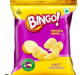 03181/BINGO SALT /MRP 5RS/ DP 3.95/BOX 240 PCS/Minimum Order 12 BOX