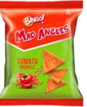 03183/ BINGO TOMOTO MADNESS/ MRS 5RS/ DP 3.95/ Minimum order 12BOX