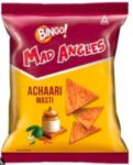 03187/ BINGO MAD ANGLESS/ MRP 5 RS/ DP 3.95/ BOX 240 PCS/ MINIMUM ORDER 12 BOX