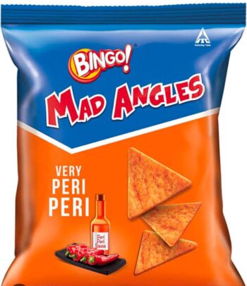 03189/ BINGO MAD ANGLES/ MRP 5RS/DP 3.95/ BOX 240 PCS / MINIMUM ORDER 12 BOX