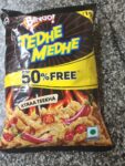 02693 /BINGO TEDHE MADHE /MRP 10 RS /DP 7.70 /120 PCS /MINIMUM ORDER 10 BOX