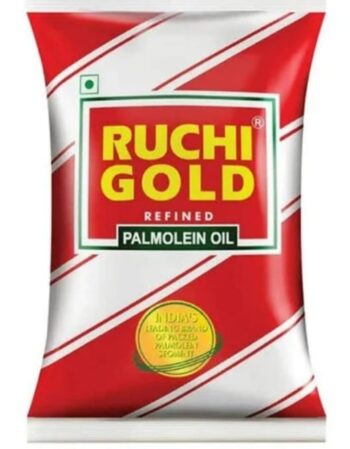 03204/RUHI GOLD PALAM OIL 850ML/MRP 177/ DP 109/BOX 10 PKTS/ MINIMUM ORDER 20 BOX