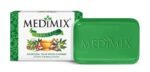 02622 /MEDIMIX  CLASSIC SOAP /MRP 10/DP 8.50/1CARTON 576 PCS