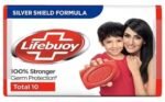 02591 /  LIFEBUOY 100 GM  /MRP 42 /DP 34.92 /BOX 126 PCS