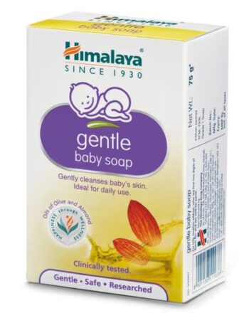 02599 /HIMALAYA BABY SOAP 70RS