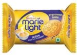 02425 /SUNFEAST  MARIE GOLD BISCUITS / MRP 5/ DP 3.65/ BOX  168 PCS MINIMUM ORDER 10 BOXES