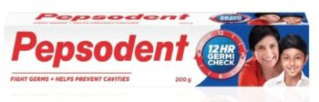 02411 /PEPSODENT 10RS