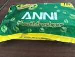 03249 /ANNI PAAKKU  MOUTH FRESHNER / MRP 40 / DP 29.90 / BOX 312 PKT