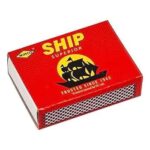 02485 /MM MATCHBOX 1RS