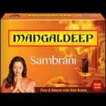 02484 /MANGALDEEP 55RS