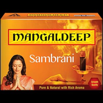 02484 /MANGALDEEP 55RS