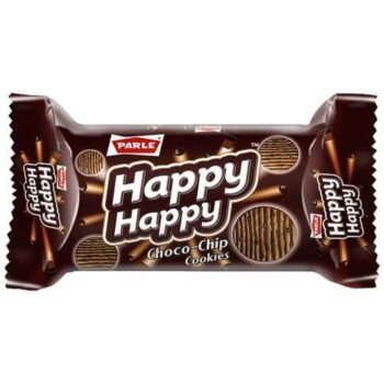 02393 / PARLE HAPPY HAPPY  BISCUIT / MRP 10 / DP 7.13 / BOX  96PCS MINIMUM ORDER 10 BOXES