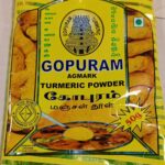 02514 /50G GOPURAM TURMERIC POWDER[20]