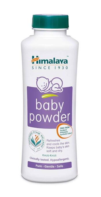 02511 /HIMALAYA BABY POWDER 210RS