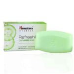 02958 /HIMALAYA CUCUMBER SOAP /MRP 38 /DP 29.95 /BOX 90 PCS