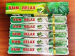 02492 /SUN RELAX