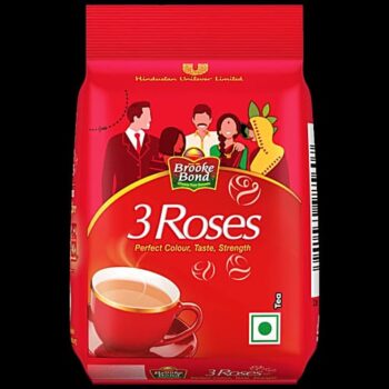02732 /50g 3Roses 45RS
