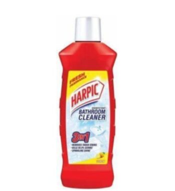 02451 /200 HARPIC RED/MRP  61/DP 51.50/1 CARTON 64 PCS