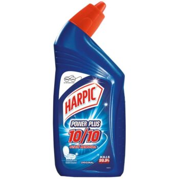02448 /200ML HARPIC [48]/MRP 46/DP 39.40/1 CARTON 48 PCS