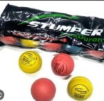 02444 /STUMPER BALL [10]